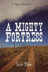 A Mighty Fortress frontcover