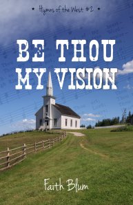 Be Thou My Vision just front1 (2)