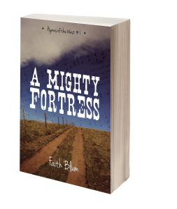 3D A Mighty Fortress