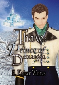 Thaw Prince of D