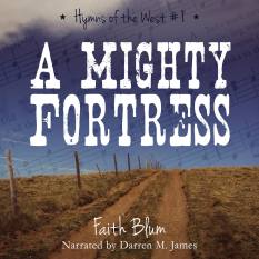 A Mighty Fortress_Audiobook